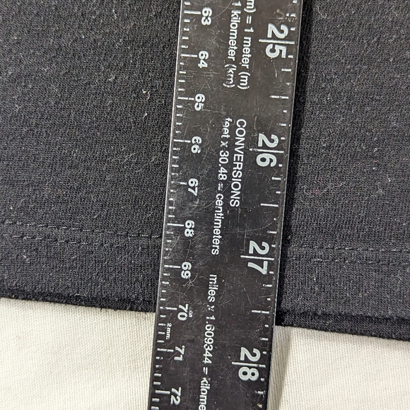 Pulp Fiction Tee Featuring Movie Poster Cover   Uma Thurman XXL - Picture 6 of 7